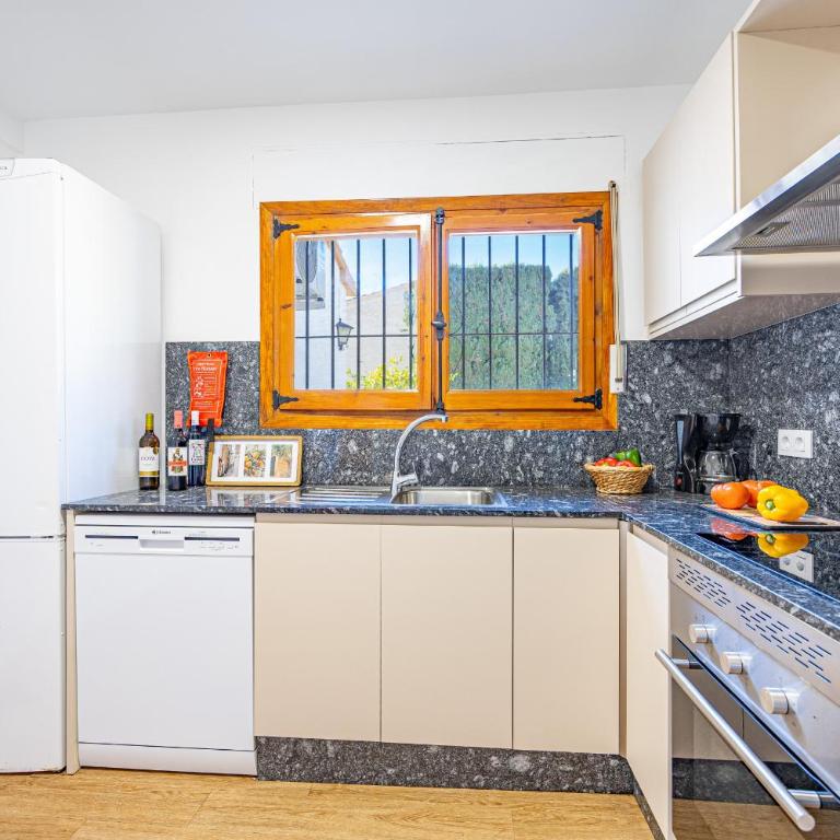 Villa Tere - PlusHolidays - Villa - 27