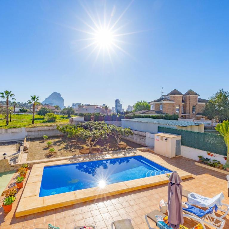 Villa Tere - PlusHolidays - Villa - 8