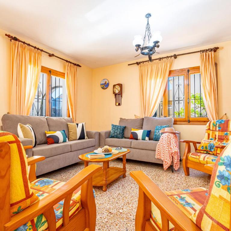 Villa Tere - PlusHolidays - Villa - 17