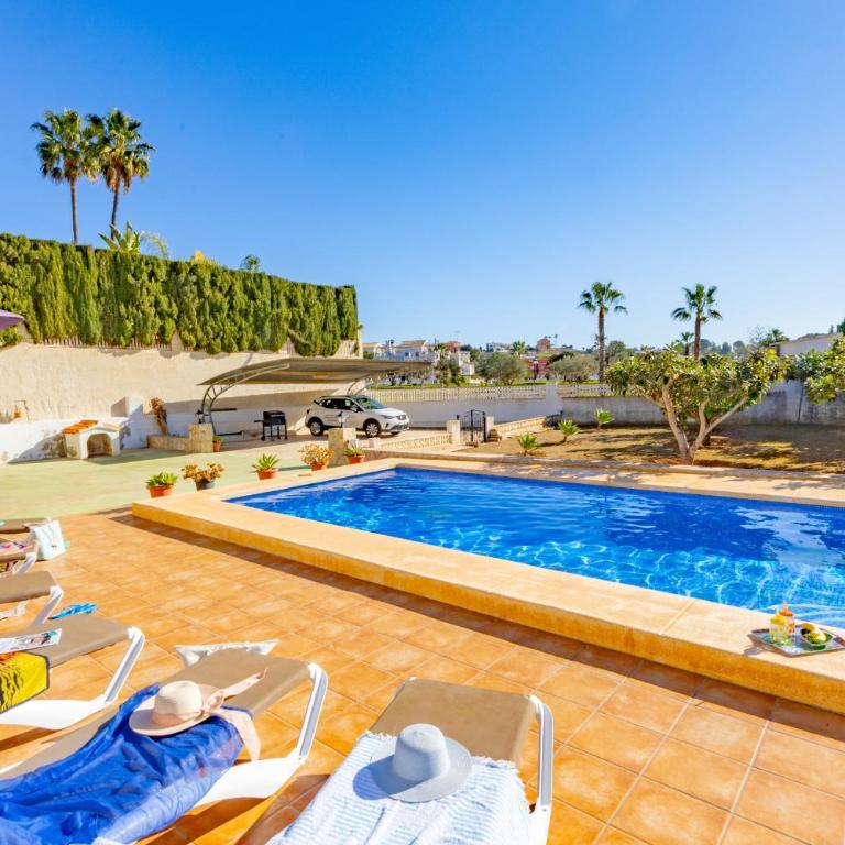Villa Tere - PlusHolidays - Villa - 49