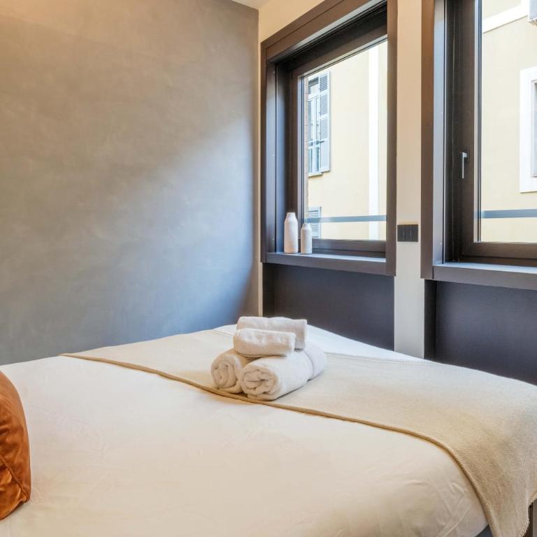 DHOME - Appartamento con 1 Camera da Letto - 10