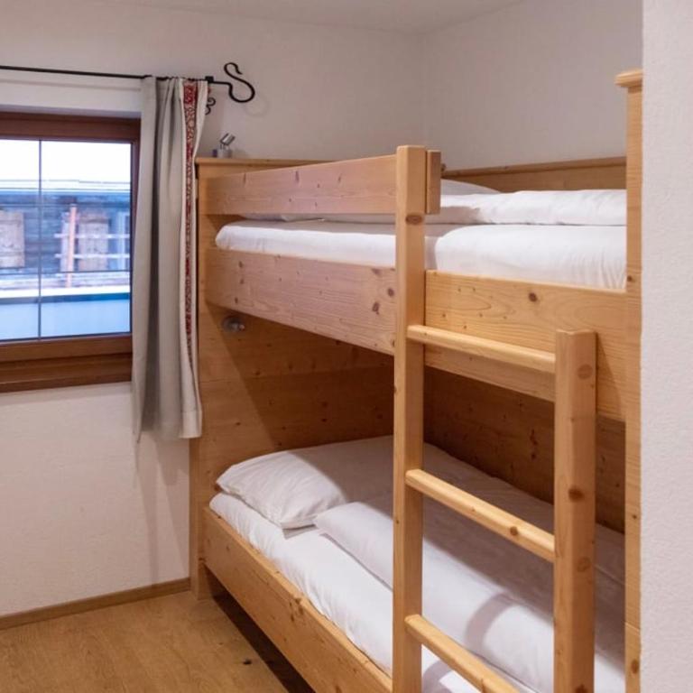 Hotel Spielmann 4s - Familienzimmer mit Balkon - 6