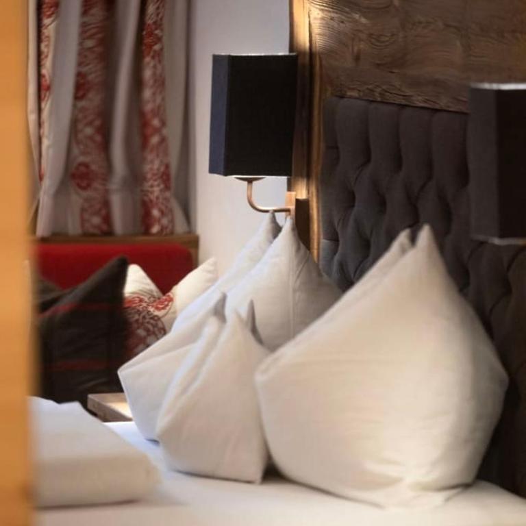 Hotel Spielmann 4s - Familienzimmer mit Balkon - 1