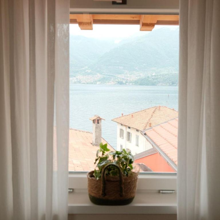 Lakeview Jonny house on the roofs - Apartamento de 2 dormitorios - 35