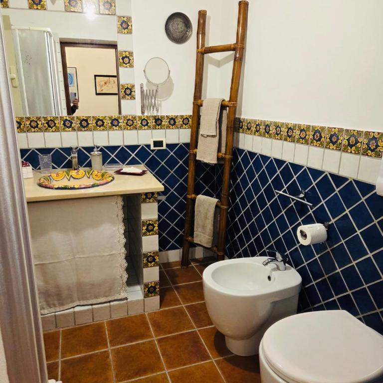 Casa Vittoria - Appartamento con 1 Camera da Letto - 9