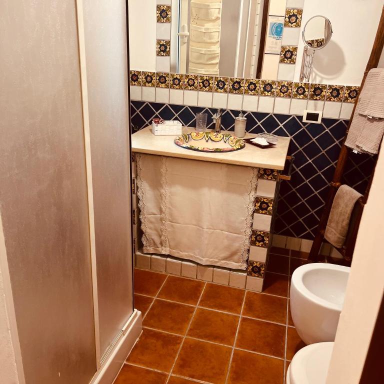Casa Vittoria - Appartamento con 1 Camera da Letto - 27