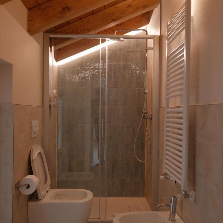 Lakeview Jonny house on the roofs - Apartamento de 2 dormitorios - 38