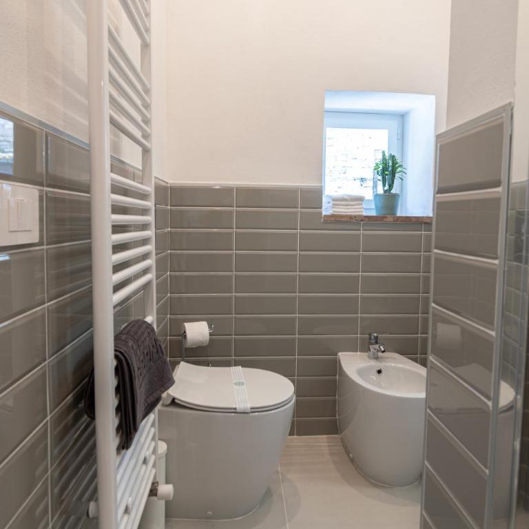 B&B San Gabriele - Single Room - 3