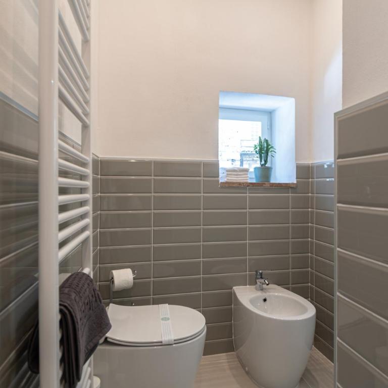 B&B San Gabriele - Single Room - 2
