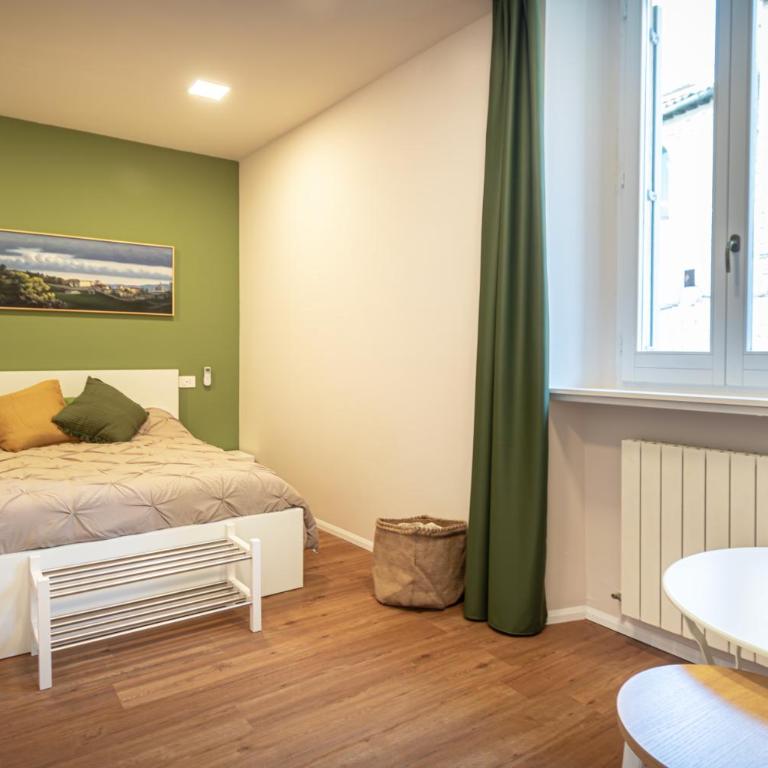 B&B San Gabriele - Single Room - 10