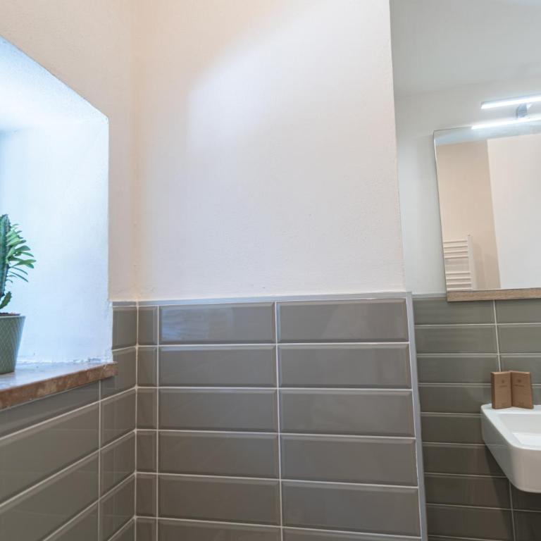 B&B San Gabriele - Single Room - 4