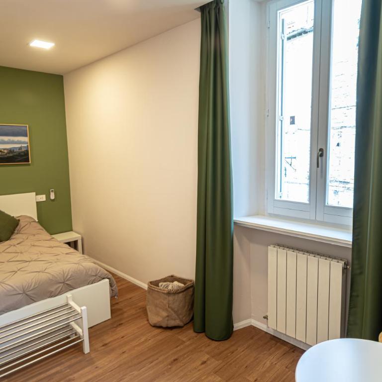 B&B San Gabriele - Single Room - 14