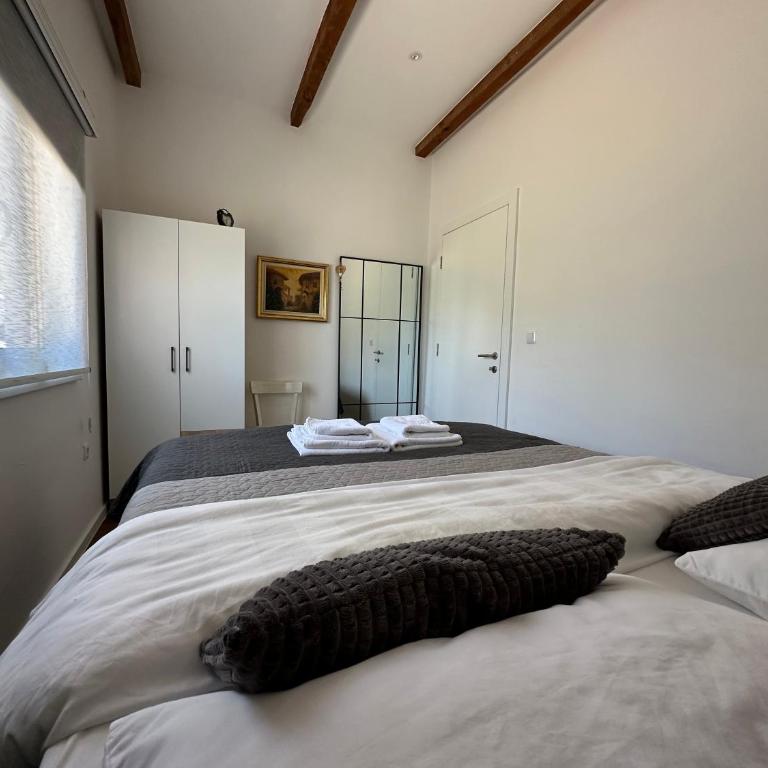 Small House Apartment - Apartman sa 1 Spavaćom Sobom - 15
