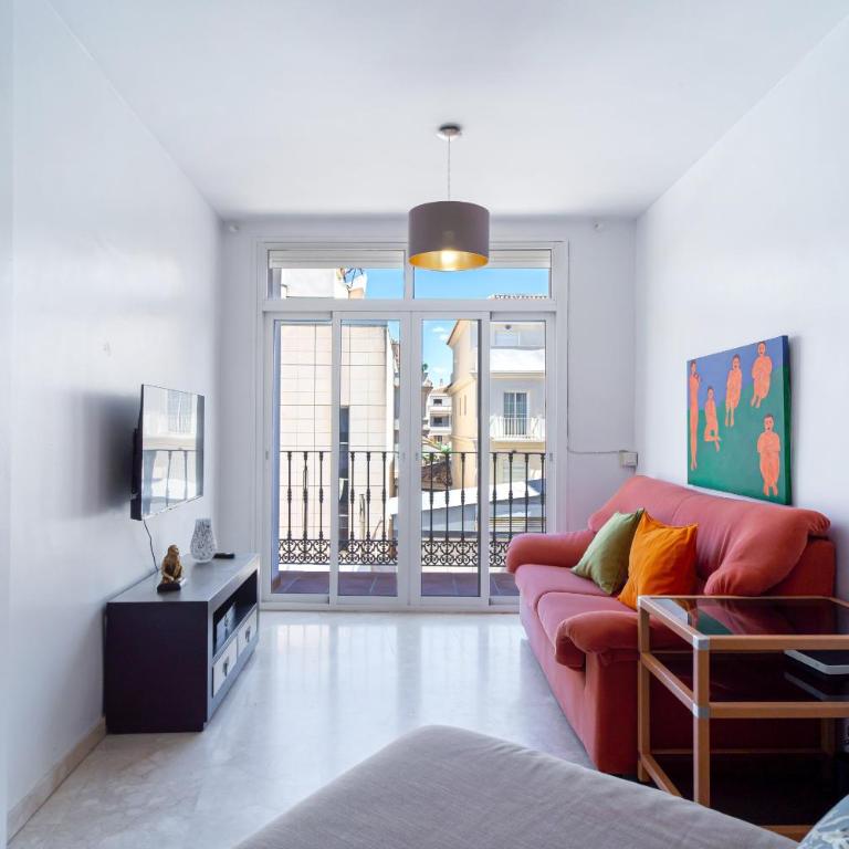 Granada 46 Centro by Casasol - Casa - 3