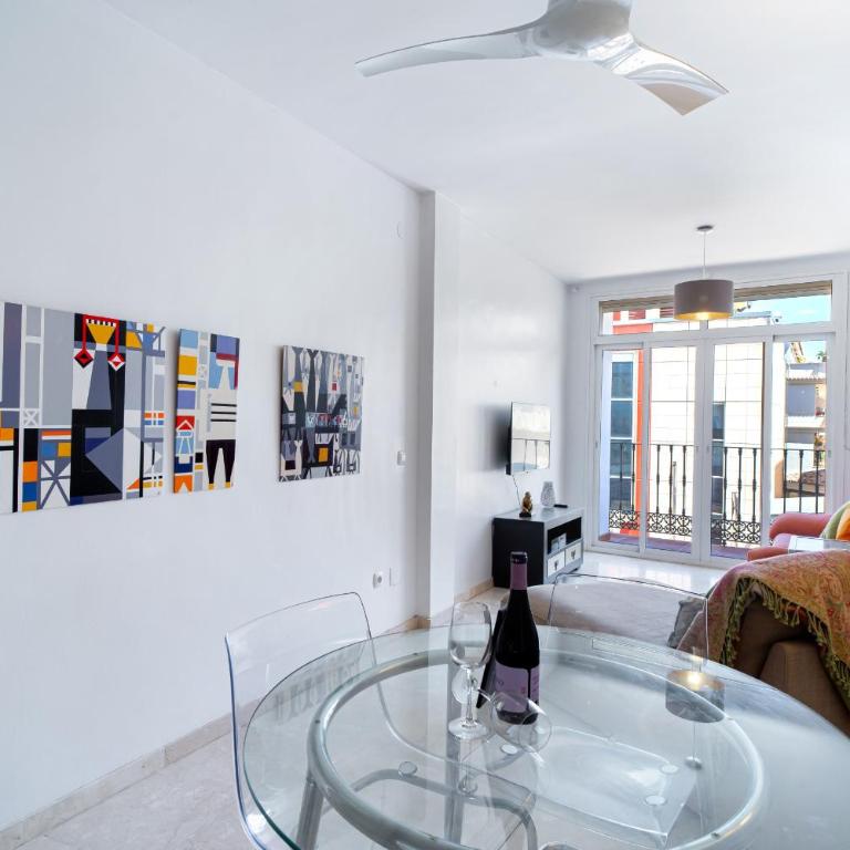 Granada 46 Centro by Casasol - Casa - 4