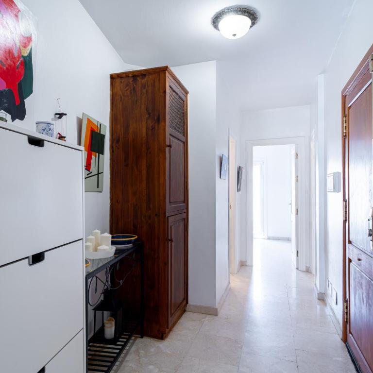 Granada 46 Centro by Casasol - Casa - 21