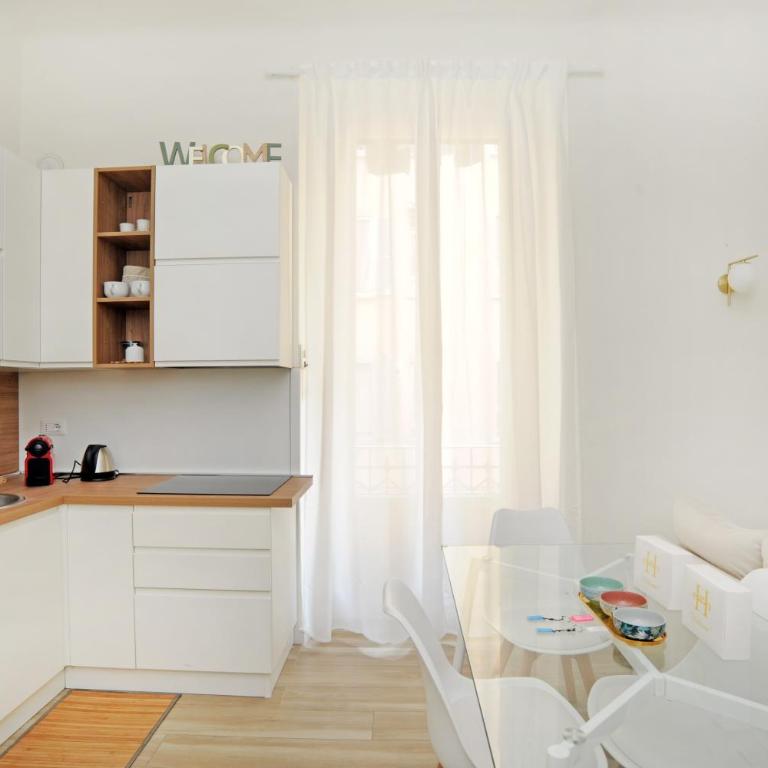 Corsica Apartment - Appartamento con 1 Camera da Letto - 5