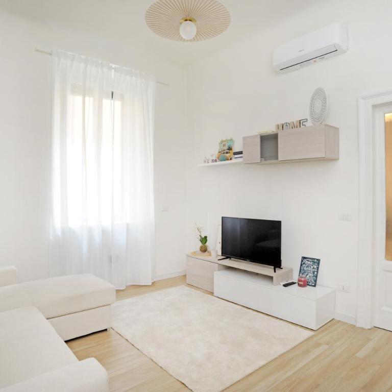 Corsica Apartment - Appartamento con 1 Camera da Letto - 6
