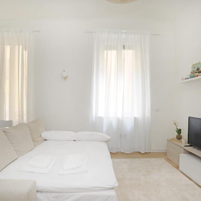 Corsica Apartment - Appartamento con 1 Camera da Letto - 7