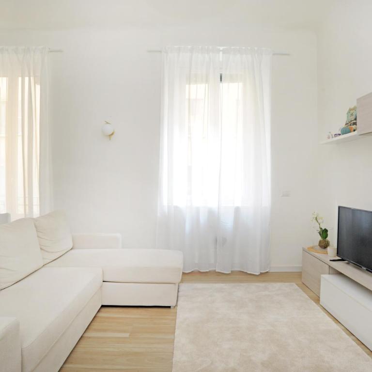 Corsica Apartment - Appartamento con 1 Camera da Letto - 8