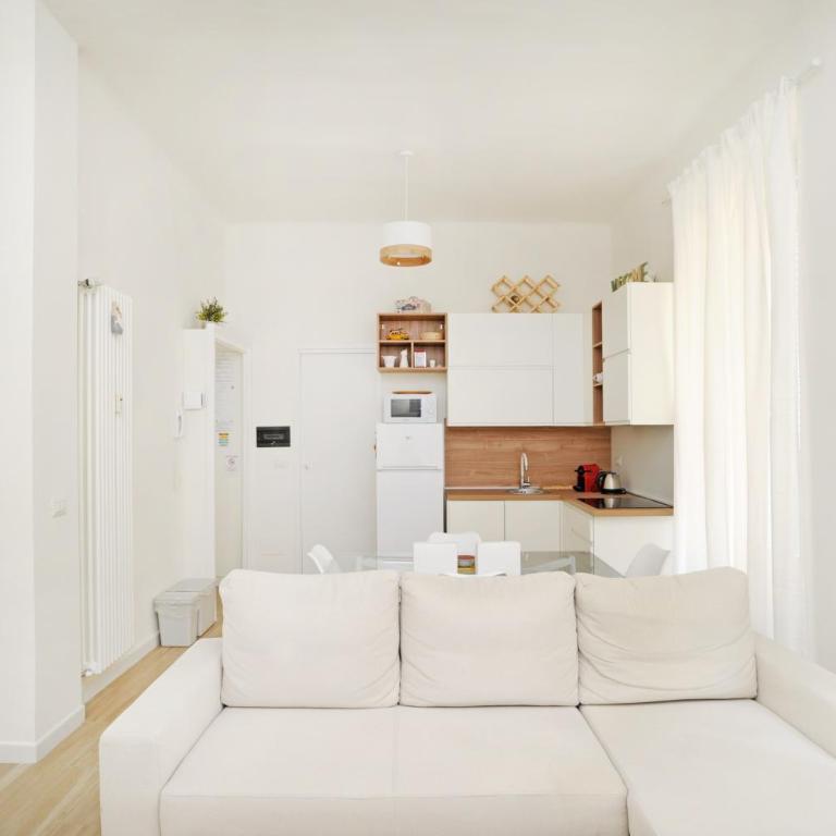 Corsica Apartment - Appartamento con 1 Camera da Letto - 9