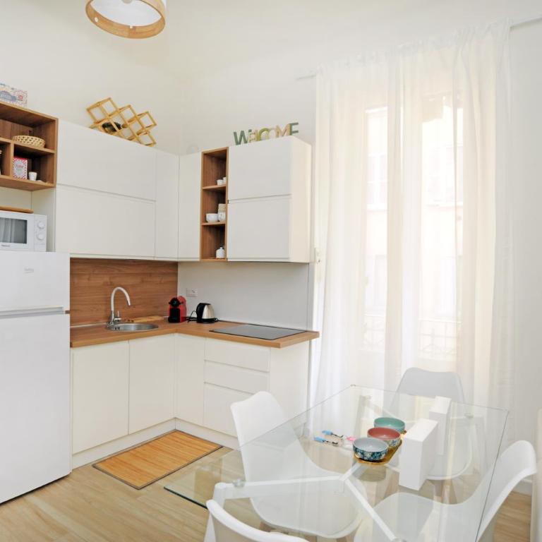 Corsica Apartment - Appartamento con 1 Camera da Letto - 10