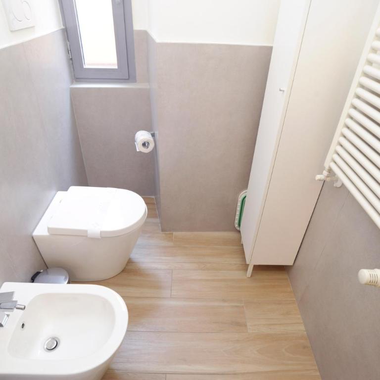 Corsica Apartment - Appartamento con 1 Camera da Letto - 11