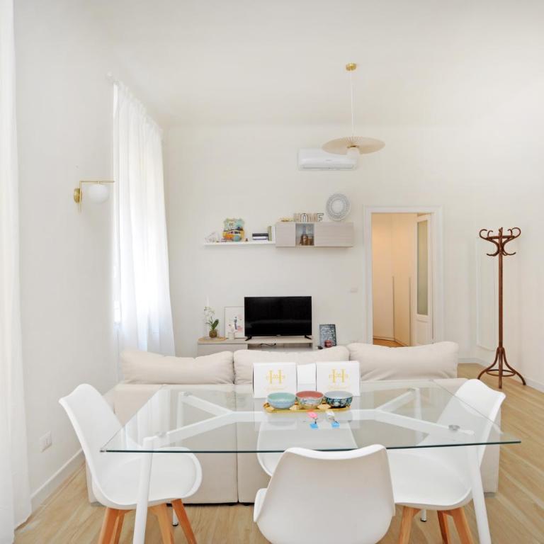 Corsica Apartment - Appartamento con 1 Camera da Letto - 21