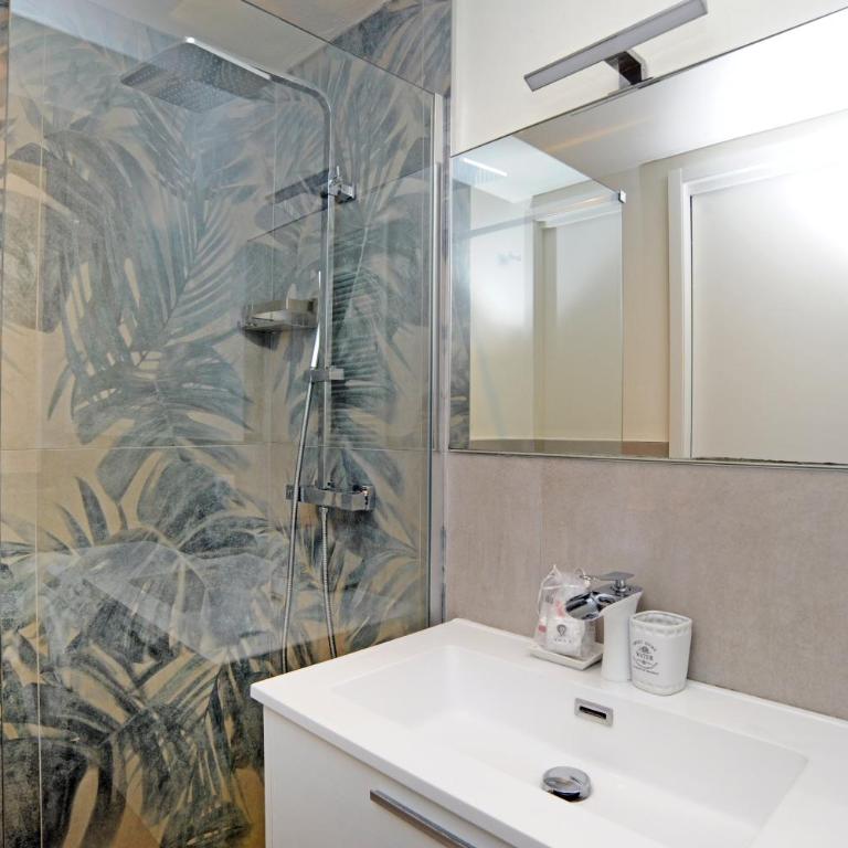 Corsica Apartment - Appartamento con 1 Camera da Letto - 22