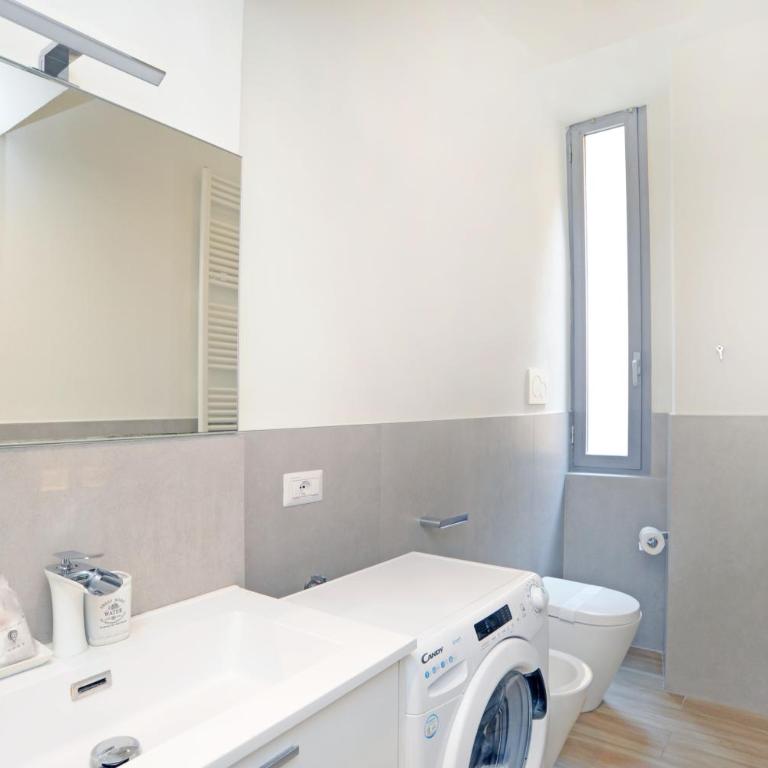 Corsica Apartment - Appartamento con 1 Camera da Letto - 24