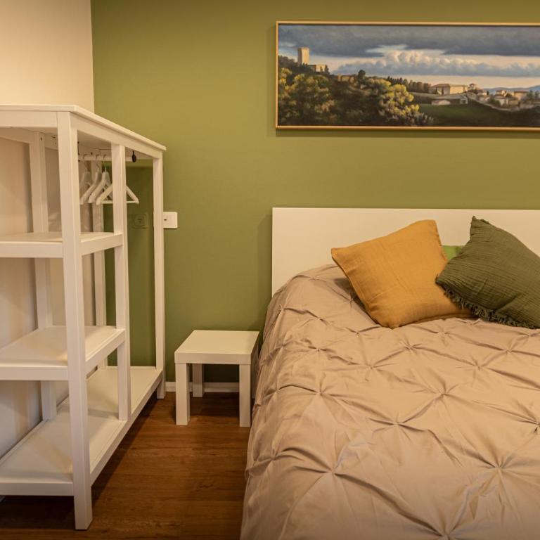B&B San Gabriele - Single Room - 8