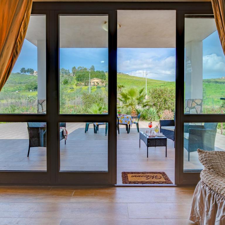 Oasi Relax by Biddizzi Rari - immersa nel verde con Piscina, per Famiglie e Bambini - Villa con 3 Camere da Letto - 10