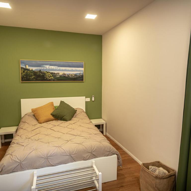 B&B San Gabriele - Single Room - 5