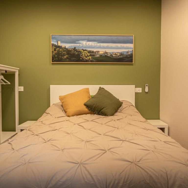 B&B San Gabriele - Single Room - 13