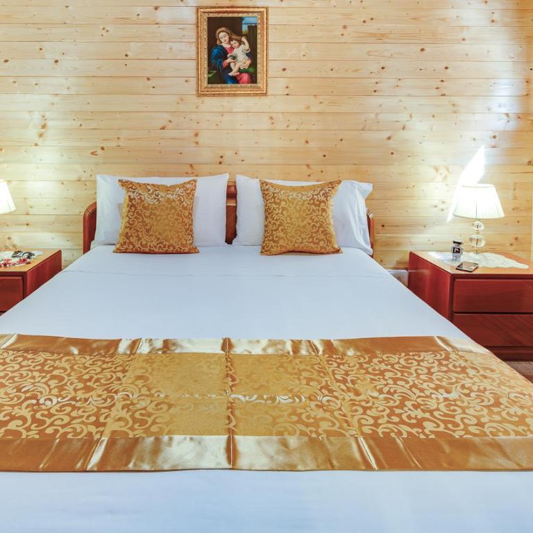Oasi Relax by Biddizzi Rari - immersa nel verde con Piscina, per Famiglie e Bambini - Villa con 3 Camere da Letto - 26