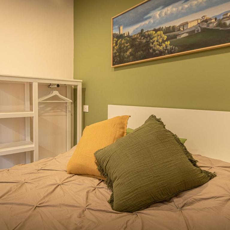 B&B San Gabriele - Single Room - 9