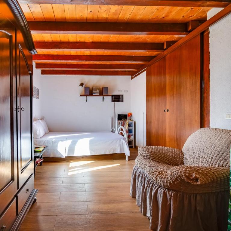 Oasi Relax by Biddizzi Rari - immersa nel verde con Piscina, per Famiglie e Bambini - Villa con 3 Camere da Letto - 30
