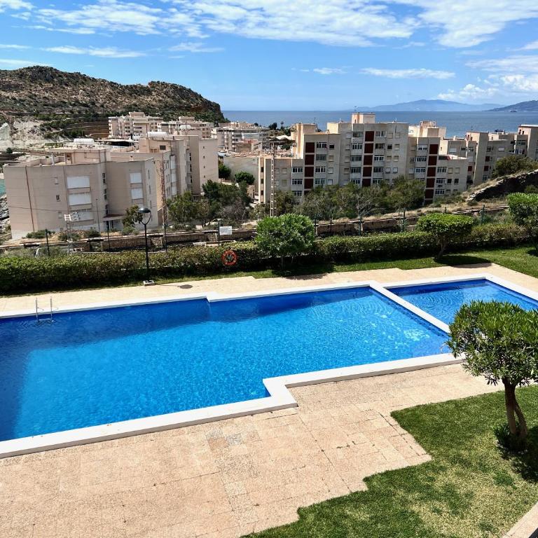 Hornillo Vistas al Mar - Apartamento de 2 dormitorios - 5