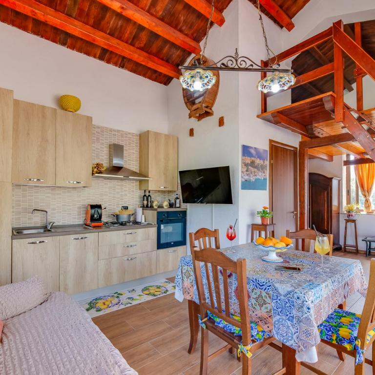 Oasi Relax by Biddizzi Rari - immersa nel verde con Piscina, per Famiglie e Bambini - Villa con 3 Camere da Letto - 25