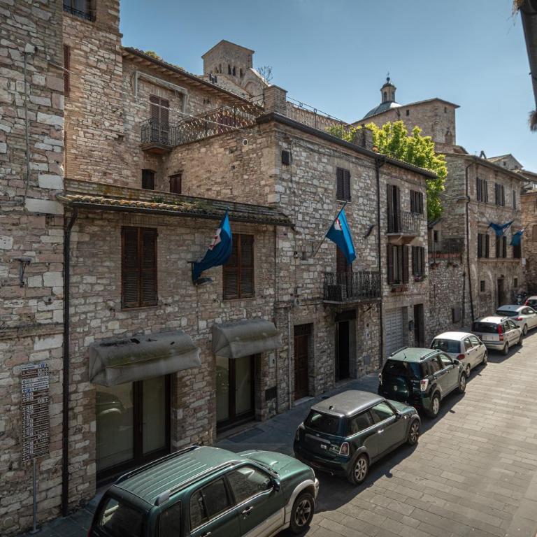 B&B San Gabriele - Single Room - 11