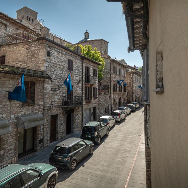B&B San Gabriele - Single Room - 12
