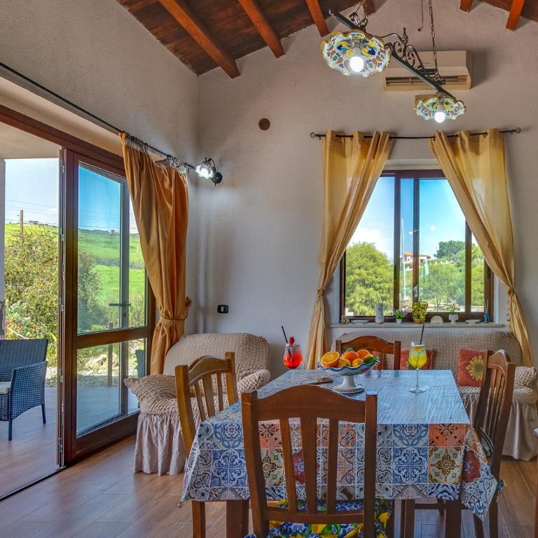 Oasi Relax by Biddizzi Rari - immersa nel verde con Piscina, per Famiglie e Bambini - Villa con 3 Camere da Letto - 17