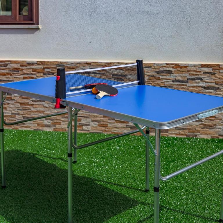 Oasi Relax by Biddizzi Rari - immersa nel verde con Piscina, per Famiglie e Bambini - Villa con 3 Camere da Letto - 22