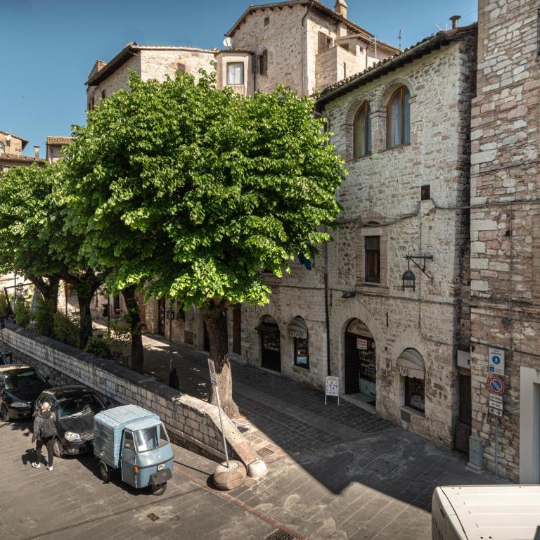 B&B San Gabriele - Single Room - 16
