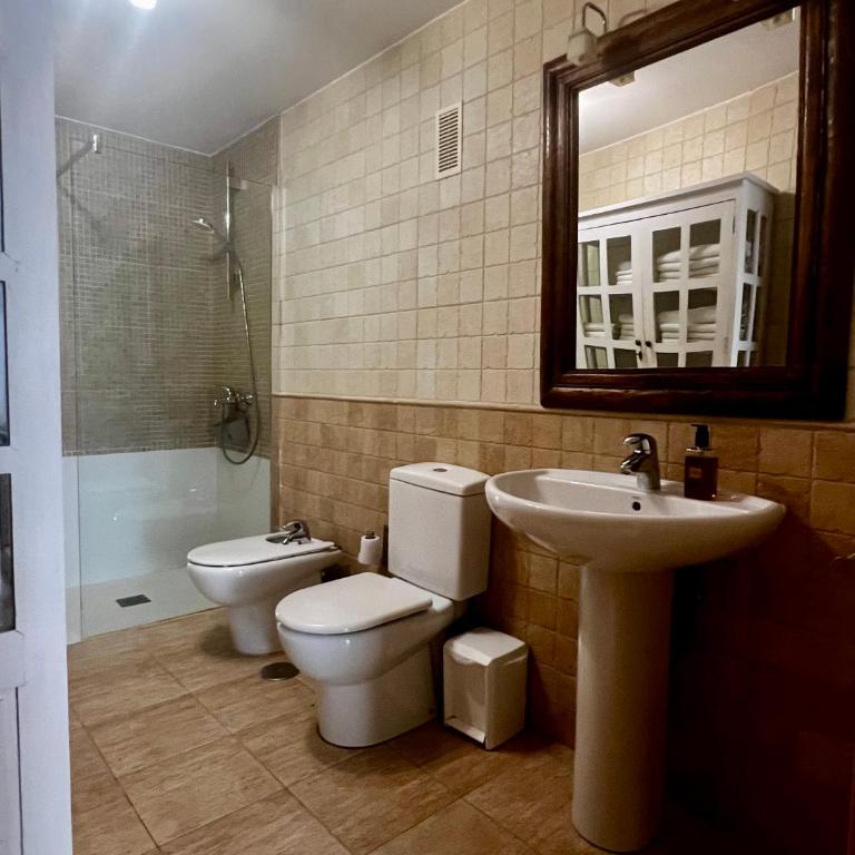 Residencia La Mina - Albir - Three-Bedroom Apartment - 18