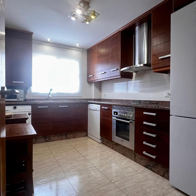 Residencia La Mina - Albir - Three-Bedroom Apartment - 22