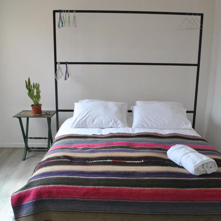 Hotel Boutique Molzano - Suite - 1