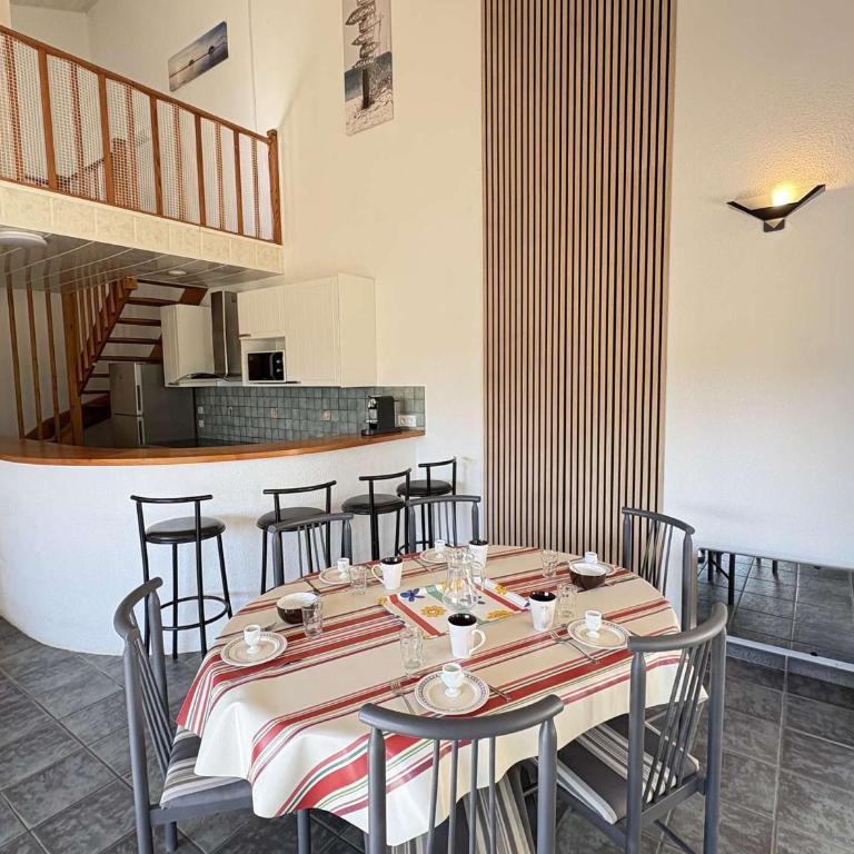 Villa Spacieuse Proche Plage, 8 Pers. - FR-1-831-3 - Casa - 16
