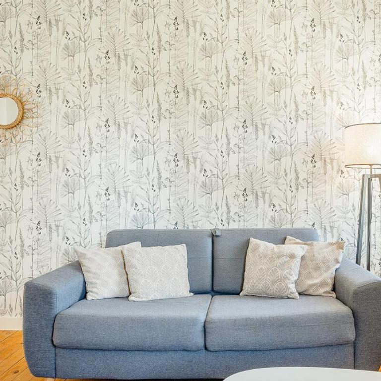 Emeraude - Superbe t2 lumineux - refait à neuf - Appartement 1 Chambre - 16