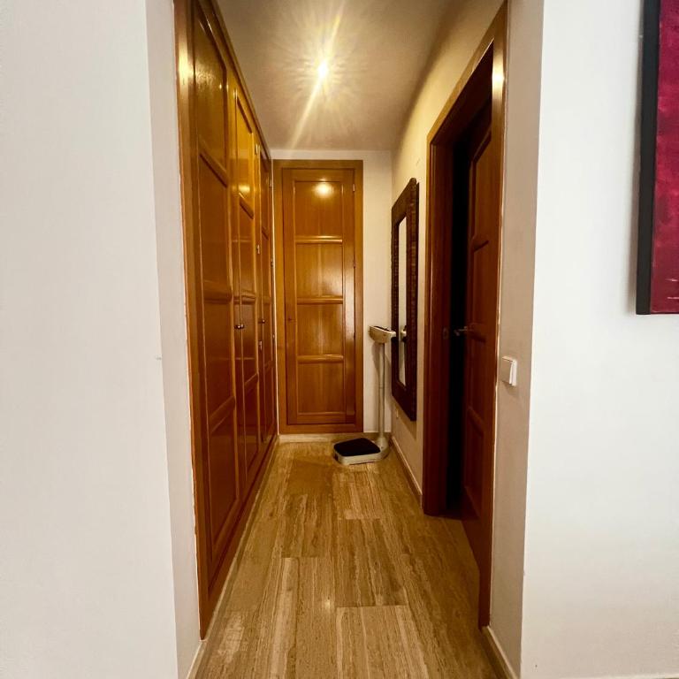 Residencia La Mina - Albir - Three-Bedroom Apartment - 14
